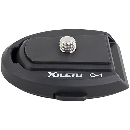 XILETU QD-1 Quick Release Base