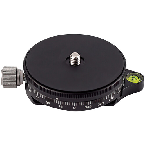 XILETU TPC-60 Arca-Type Panoramic Base