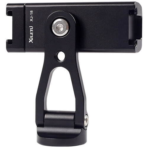 XILETU X-J18 Tripod & Camera Smartphone Mount
