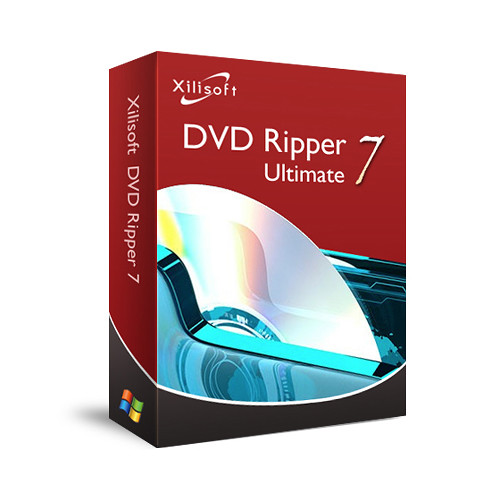 Xilisoft DVD Ripper Ultimate (Download)