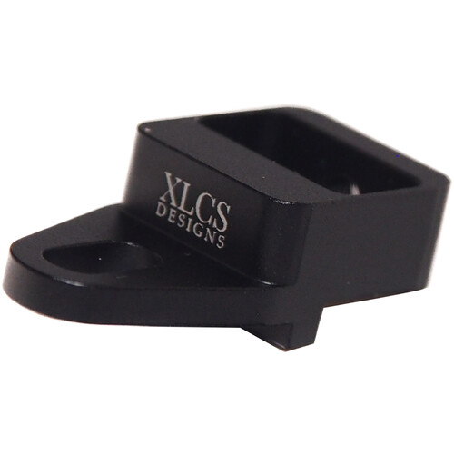 XLCS Designs USB-C Cable Lock for Micro Studio Camera 4K G2