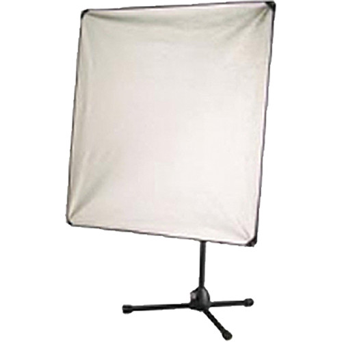 XP PhotoGear LP812 Silver/Black Lite Panel Kit (32 x 48")