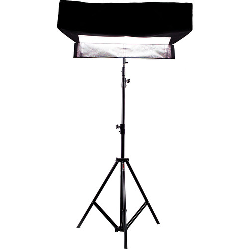 XP PhotoGear LiteShaper Strip Box (10 x 36")