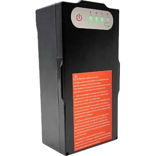 Xpece Intelligent Flight Battery for Xpece ONE