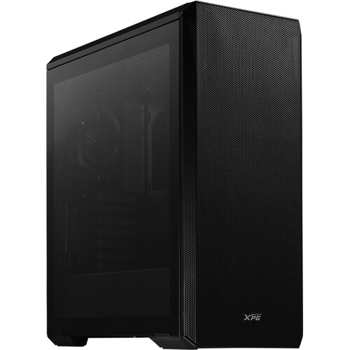 XPG DEFENDER Mid-Tower Case (Black)