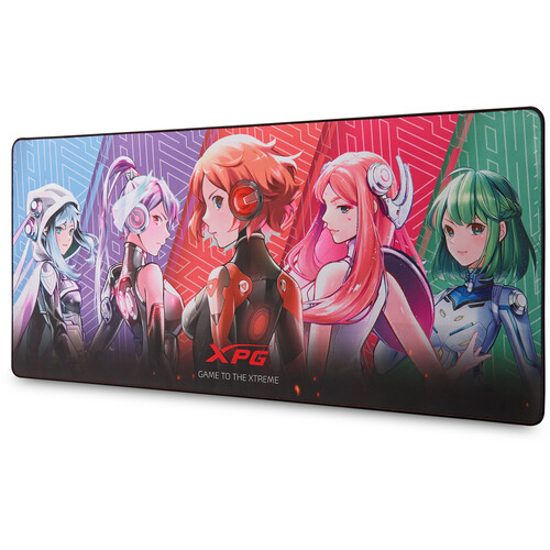 XPG FRONTLINE XL XTREME SAGA 01 Gaming Mouse Pad