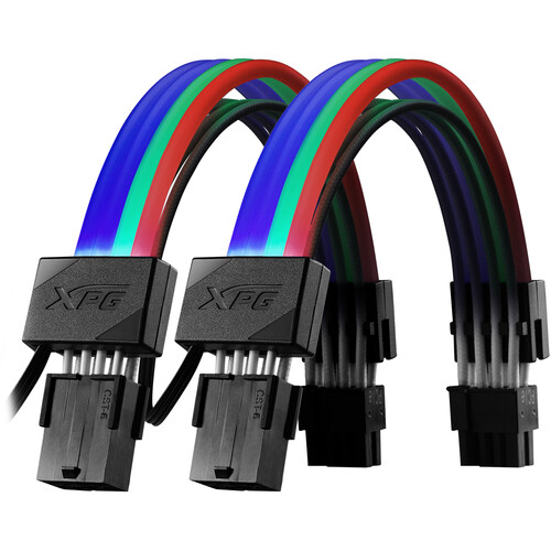 XPG Prime ARGB Extension Cable (VGA)