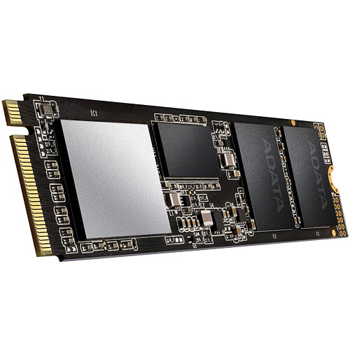 XPG 2TB SX8200 Pro NVMe M.2 Internal SSD