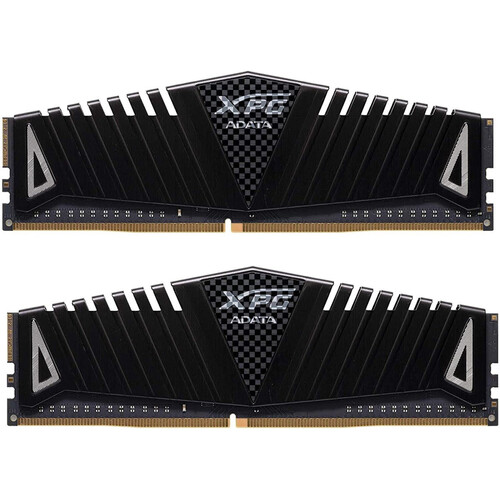 XPG 16GB Z1 DDR4 3200 MHz UDIMM Desktop Memory