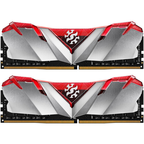 XPG 16GB GAMMIX D30 DDR4 3200 MHz Memory Kit AX4U32008G16A-DR30