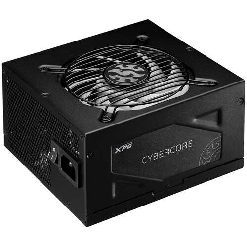 1300W PLATINUM 電源ユニット XPG CYBERCORE xpg_cybercore1300p_bkcus_cyber