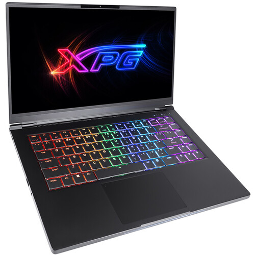 XPG 15.6" XENIA 15 KC Gaming Laptop
