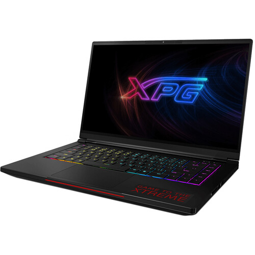 XPG 15.6" XENIA 2070 Max-Q Gaming Laptop