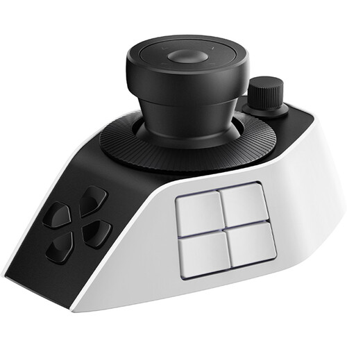 XPPen Pilot Pro Editing Console