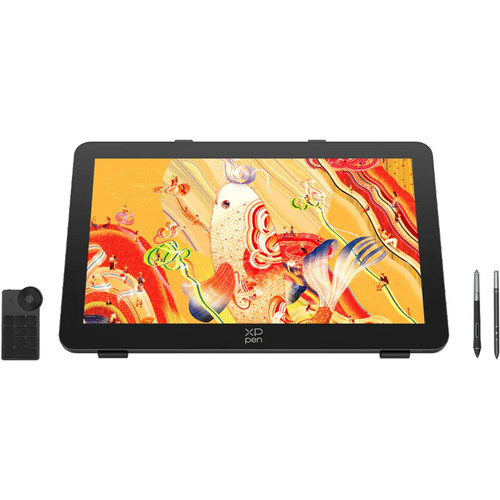 XPPen Artist 16 Pen Display (Gen 3)