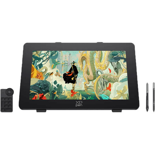 XPPen Artist Pro 24 Pen Display (Gen 2)