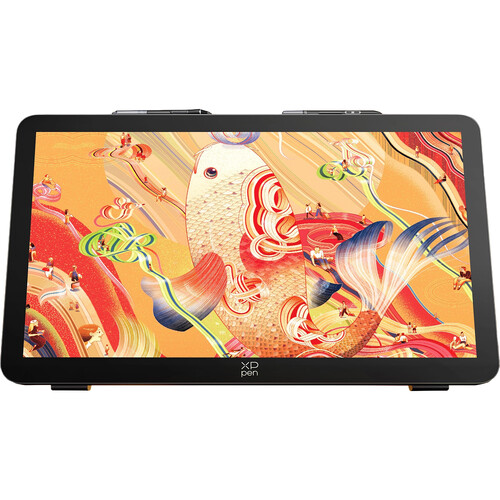 XPPen Artist Pro 27 4K Pen Display (Gen 2)