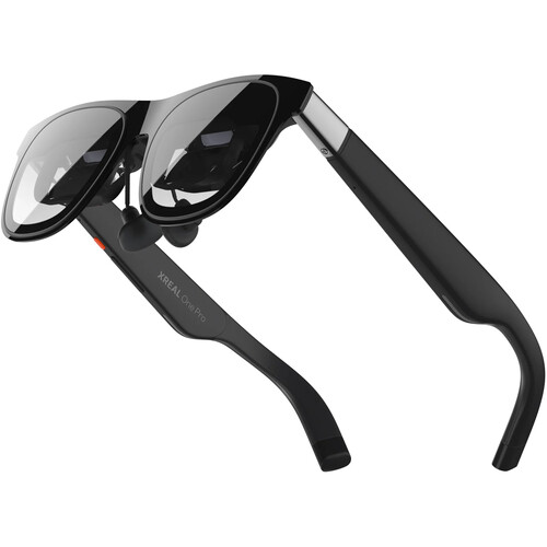 XREAL One Pro AR Glasses (Large)