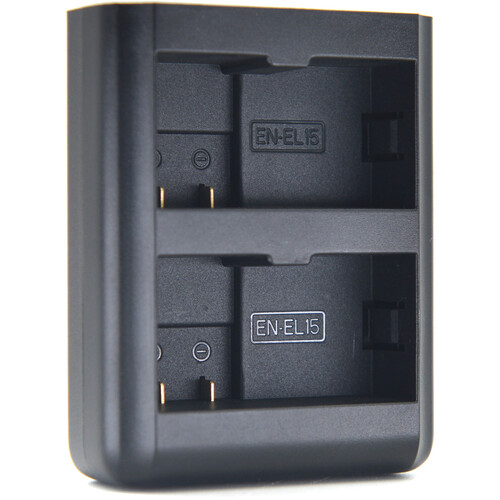 XTAR EN-EL15 Charging Dock for SN4 Charger