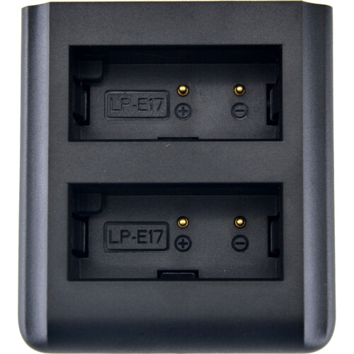 XTAR LP-E17 Charging Dock for SN4 Charger