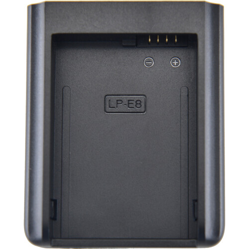 XTAR LP-E8 Charging Dock for SN4 Charger