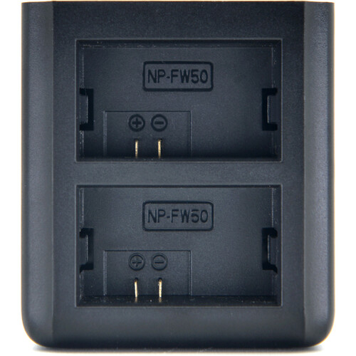 XTAR NP-FW50 Charging Dock for SN4 Charger