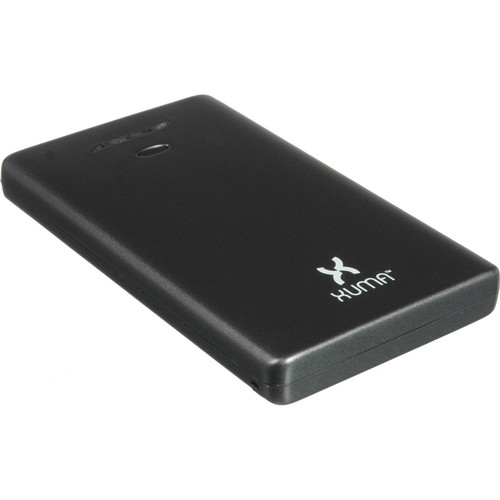 Xuma Portable Power Pack (3800 mAh)