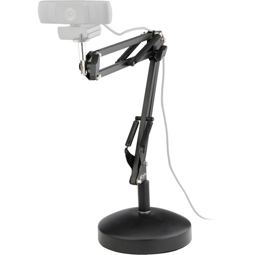 Xuma Two-Section Multipurpose Desktop Spring Arm