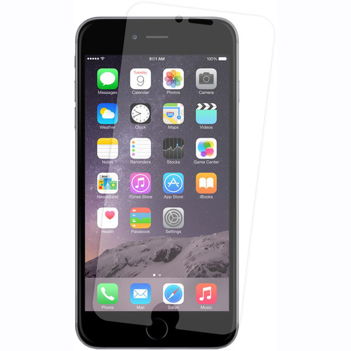 Xuma Glass Screen Protector for iPhone 7 Plus & 8 Plus