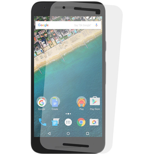 Xuma Screen Protector Kit for Nexus 5X (2-Pack)