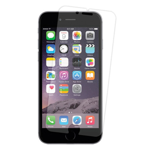 Xuma Anti-Glare Screen Protector Kit for iPhone 6/6s (2-Pack)