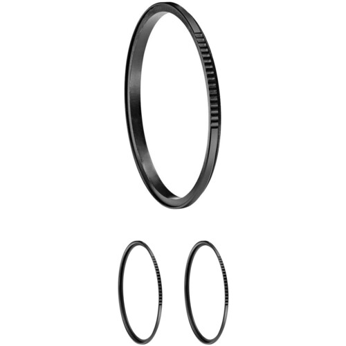 XUME 67mm Lens Adapter and Filter Holder Starter Kit