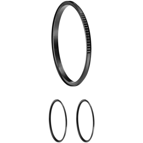XUME 72mm Lens Adapter and Filter Holder Starter Kit