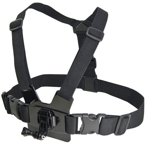 Xventure Chest Harness for GoPro Camera