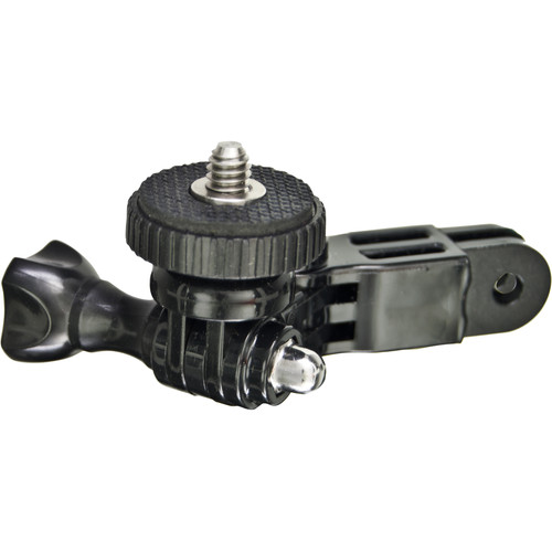 Xventure UniPro Extender Arm for Select GoPro and Action Camera Mounts