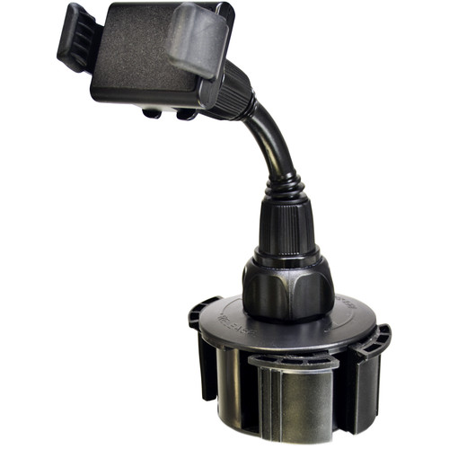 Xventure Universal CaddyCup Mount