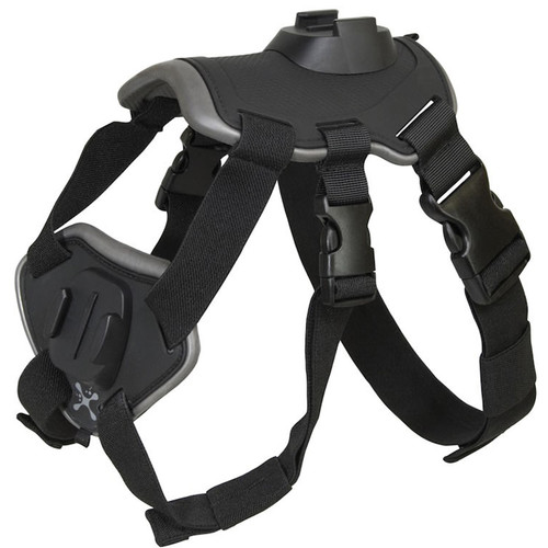 Xventure TwistX 360 Pet Mount for Select Cameras