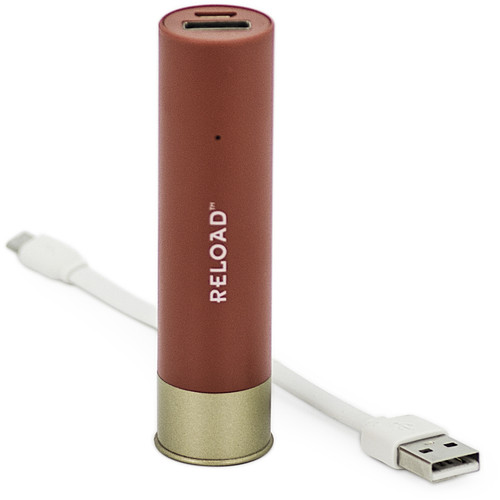 Xventure Reload Shot Shell PowerBank