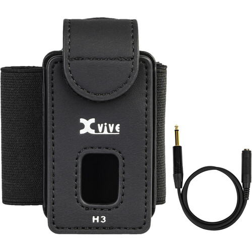 Xvive Audio H3 Holder for A58T Wireless Guitar Transmitter
