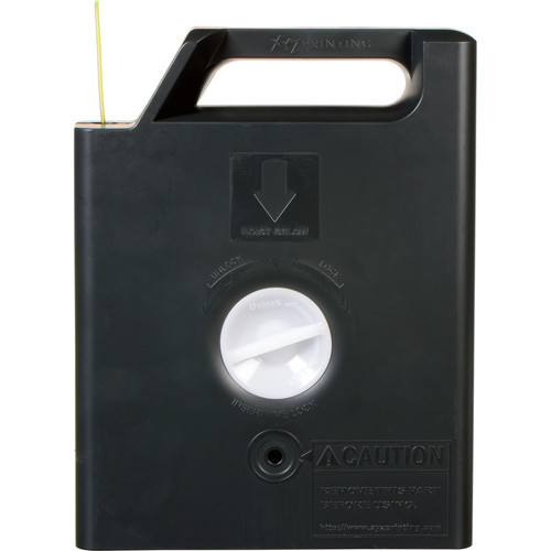 XYZprinting 1.75mm PLA Filament Cartridge RFPLAXUS00C B&H Photo
