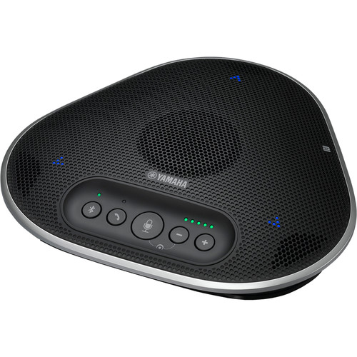 Yamaha YVC-330 Portable USB Conference Phone with Bluetooth