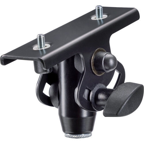 Yamaha Mic Stand Adapter for MSP3A, STAGEPAS Series, EMX2, and MG Series