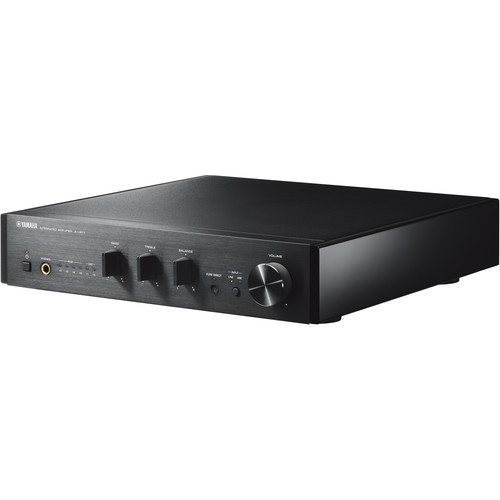 Yamaha A-U671 Integrated Amplifier