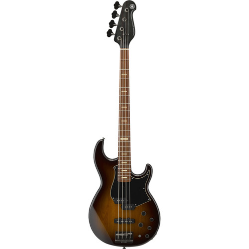 Yamaha BB734A BB Series Electric Bass BB734A DCS B&H Photo Video