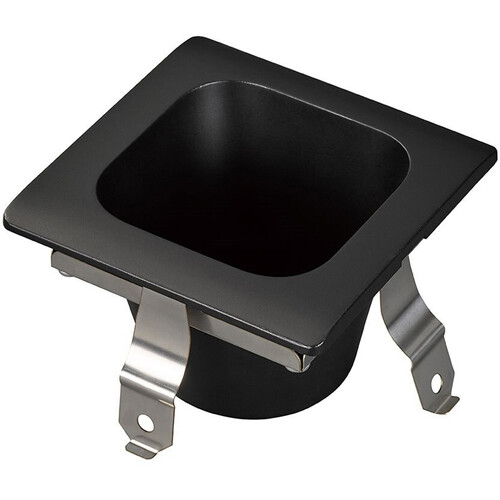 Yamaha Ceiling Mount Adapter for VXS1ML (Black)