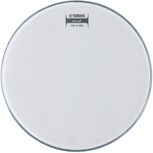 Yamaha DH12-M 12" 2-Ply REMO Mesh Head