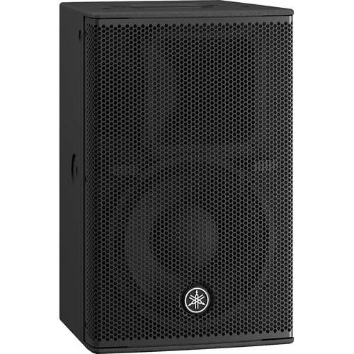 Yamaha DHR10 2-Way 10" 700W Active Loudspeaker Kit (Pair)
