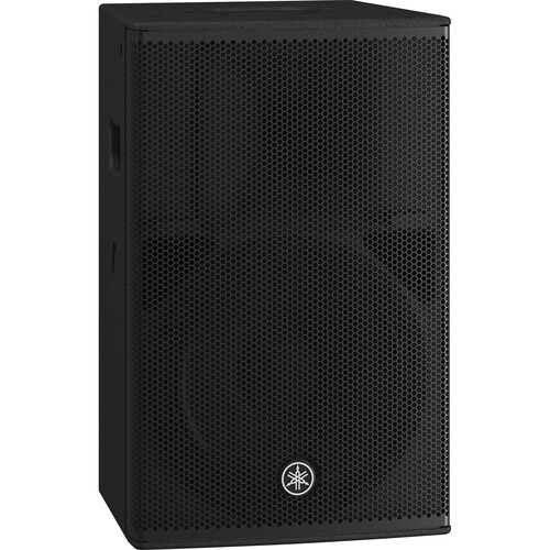 Yamaha DHR12 2-Way 1000W 12" Active Loudspeaker