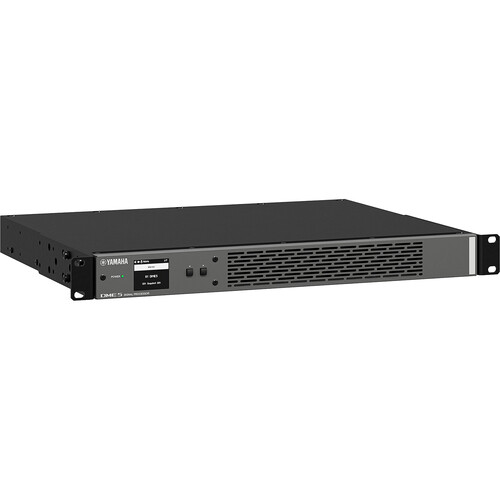 Yamaha Open Architecture DSP 64 I/O Processor