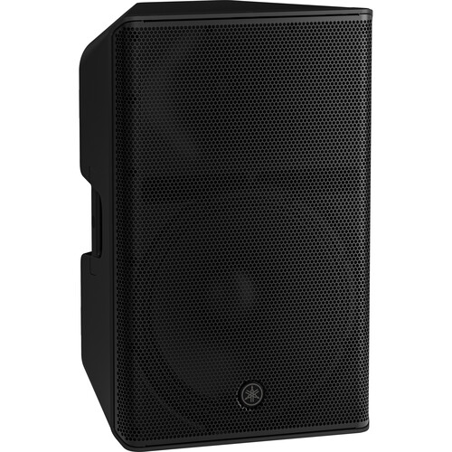 Yamaha DXR15mkIII 15" 2000W 2-Way Active Loudspeaker